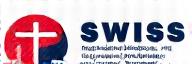 Swiss Vignette Helper Logo